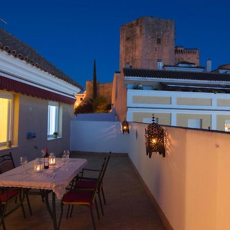 Mirador Del Castillo, Apartamentos Living Sur Sanlúcar de Barrameda Exterior photo