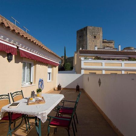 Mirador Del Castillo, Apartamentos Living Sur Sanlúcar de Barrameda Exterior photo