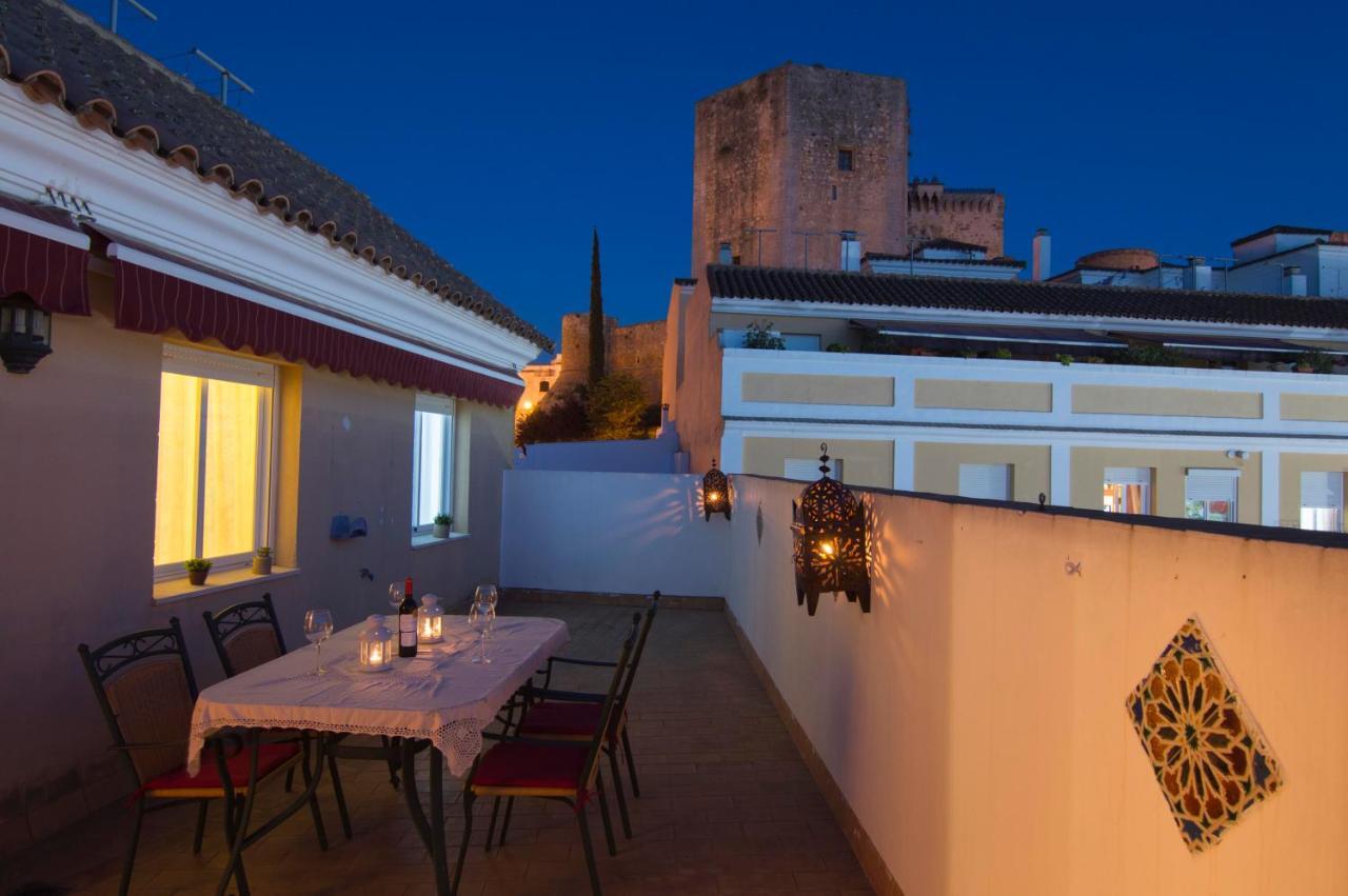 Mirador Del Castillo, Apartamentos Living Sur Sanlúcar de Barrameda Exterior photo