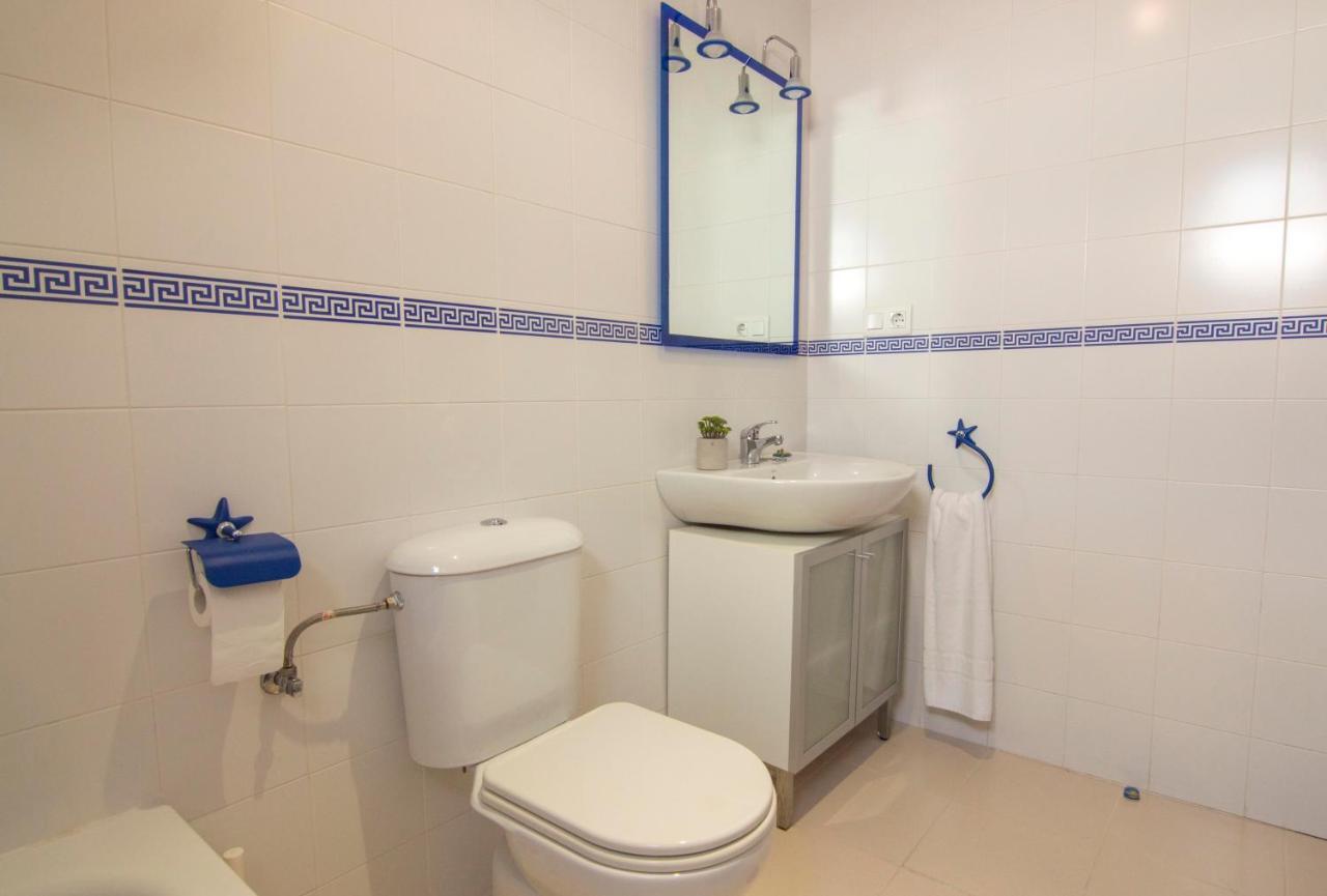 Mirador Del Castillo, Apartamentos Living Sur Sanlúcar de Barrameda Exterior photo