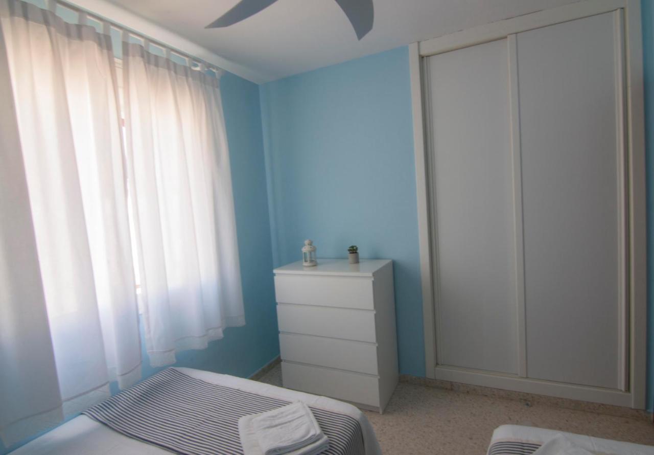 Mirador Del Castillo, Apartamentos Living Sur Sanlúcar de Barrameda Exterior photo