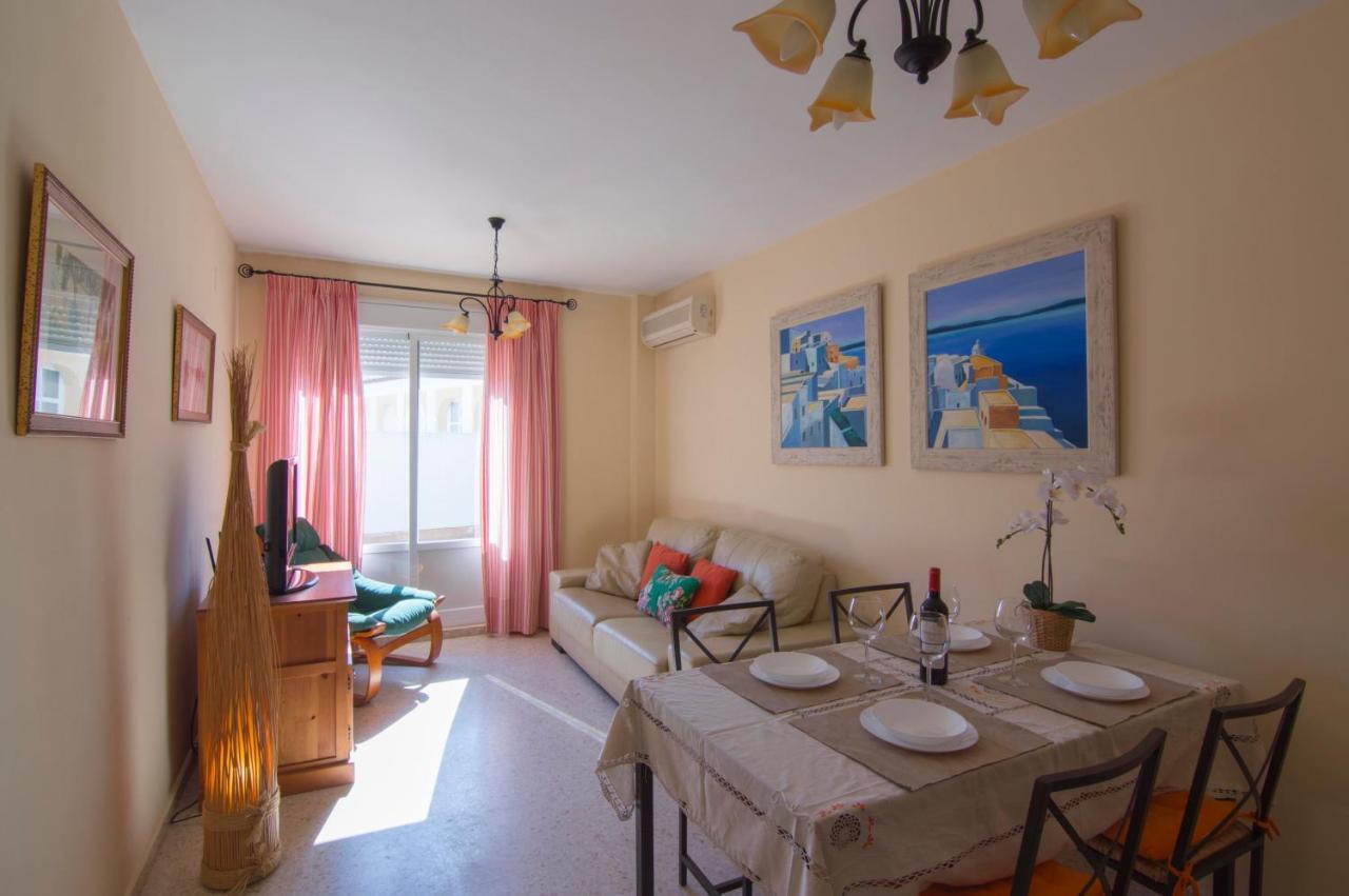 Mirador Del Castillo, Apartamentos Living Sur Sanlúcar de Barrameda Exterior photo